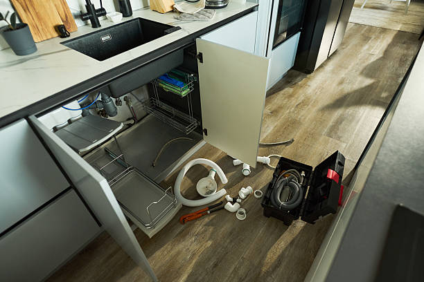 24/7 Emergency Pipe Repair experts in Wildwood, PA